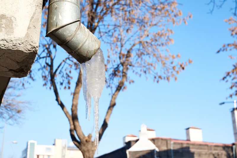 Seasonal Gutter Care