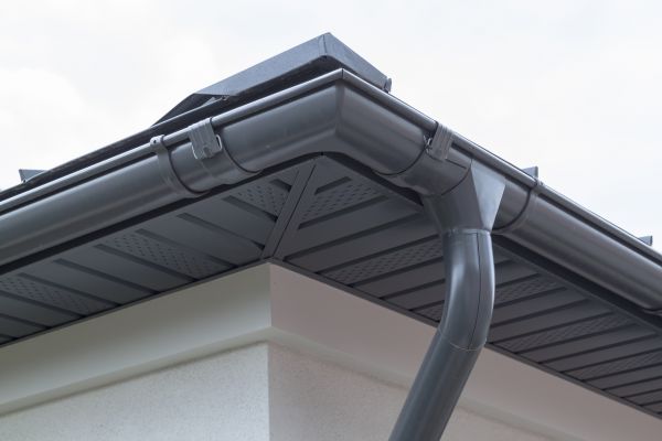 Cost of Gutter Replacement in Cumming
