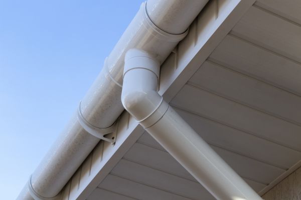 Cost of Gutter Installation Service in Cumming