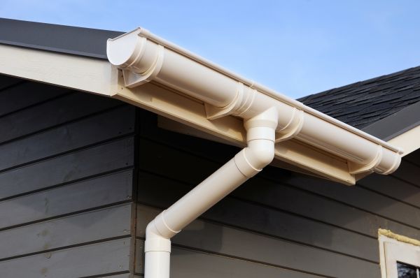 Cost of Roof Gutter Replacement in Cumming