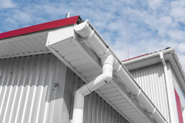Cost of Downpipe Installation in Cumming