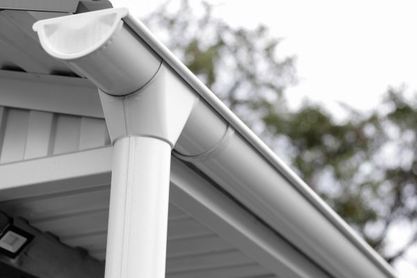 Cost of Gutter Service in Cumming