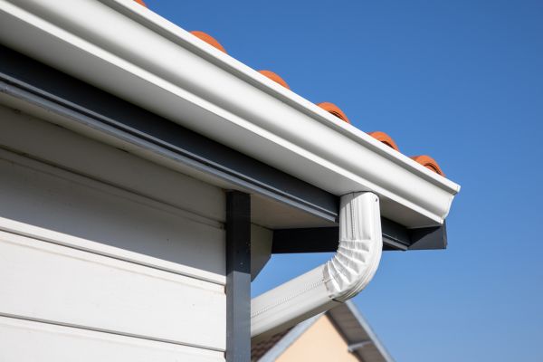 Cost of Gutter Sealing in Cumming