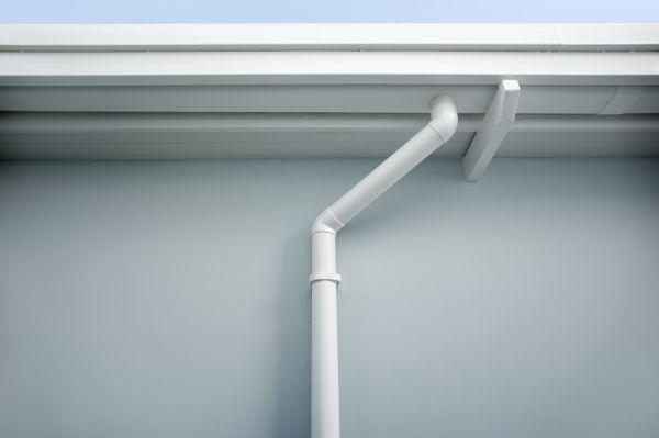 Cost of Rain Gutters Installation in Cumming