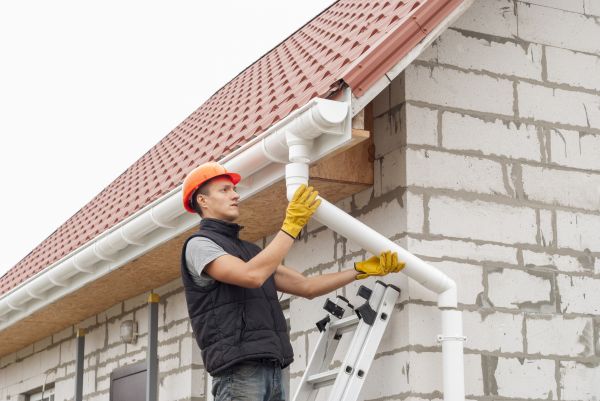 Cost of Downspout Rerouting in Cumming