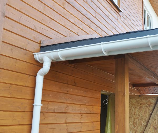 Cost of Gutter Waterproofing in Cumming