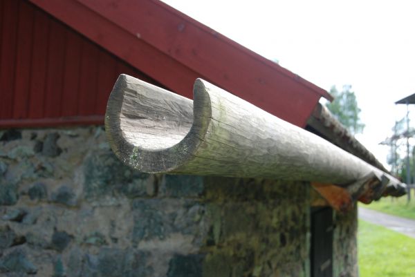 Cost of Wooden Gutter Repair in Cumming
