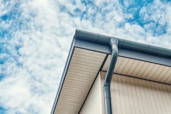 Cost of Gutter Fascia Repair in Cumming