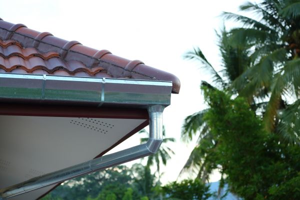 Cost of Stainless Gutters Installation in Cumming