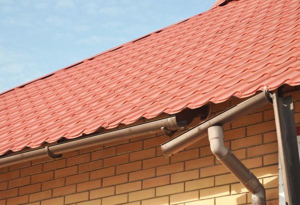 Cost of Loose Gutter Repair in Cumming