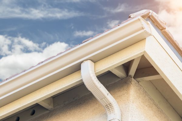 Cost of Seamless Gutter Replacement in Cumming
