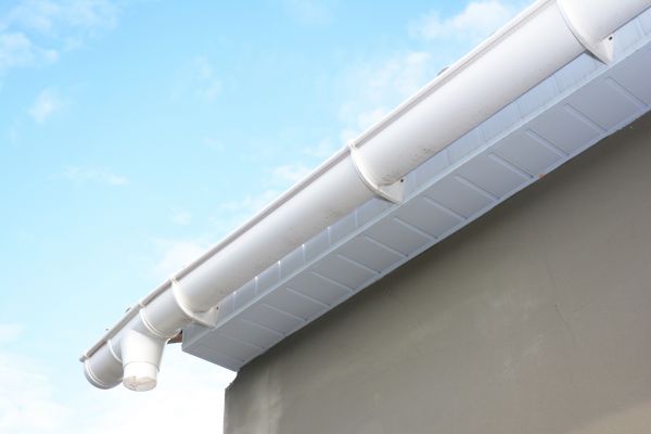 Cost of Gutter Patching in Cumming