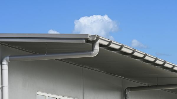 Cost of Eavestrough Service in Cumming