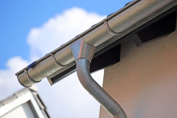 Cost of Guttering Replacement in Cumming