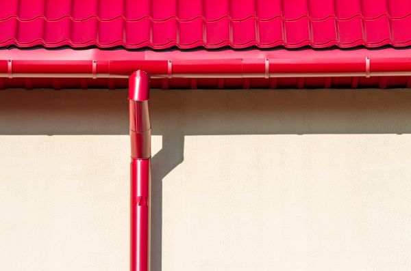 Cost of Downspout Reattachment in Cumming